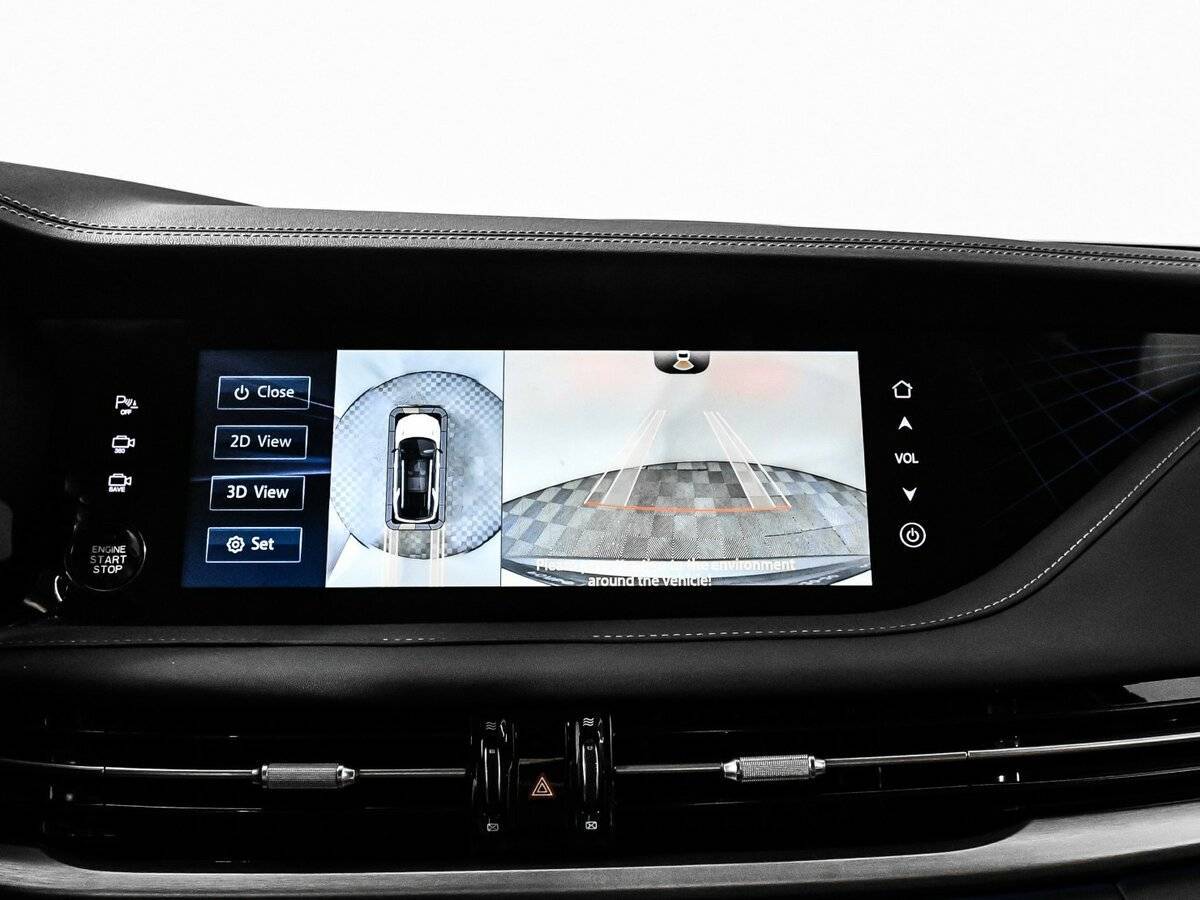 Б/У Чанган КС95 2023 года. Фото: #21