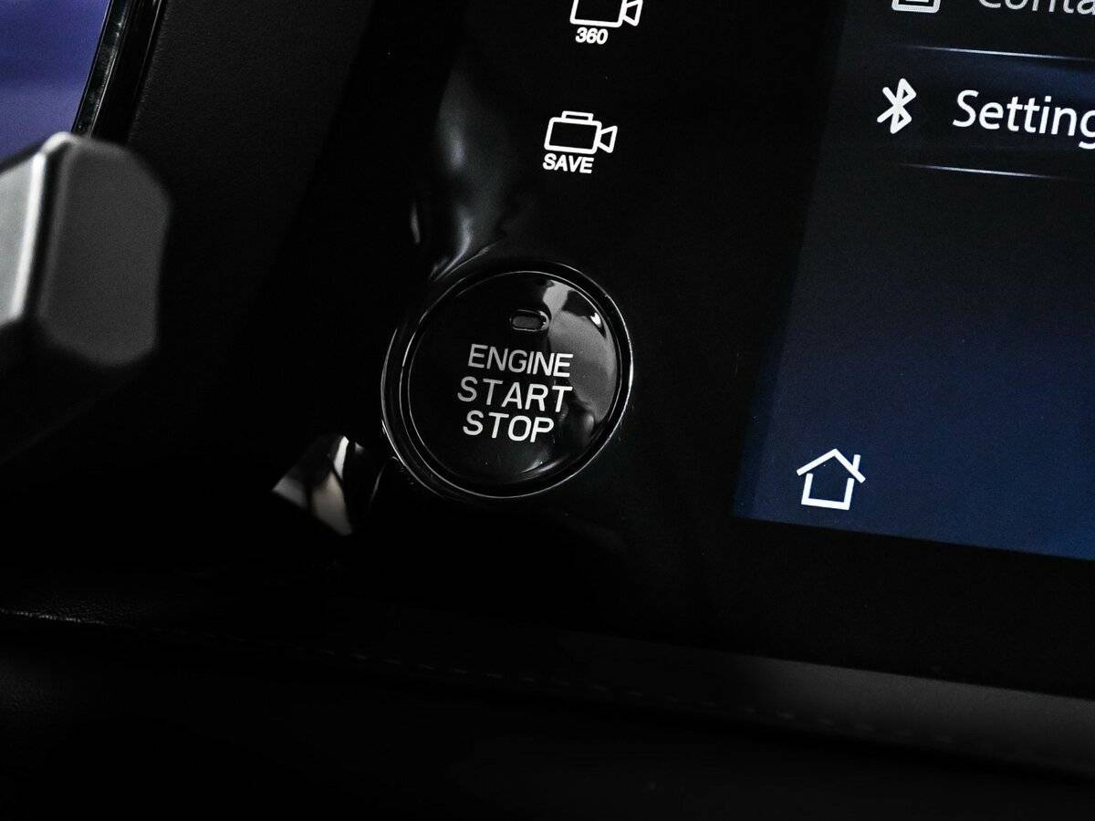 Б/У Чанган КС95 2023 года. Фото: #23