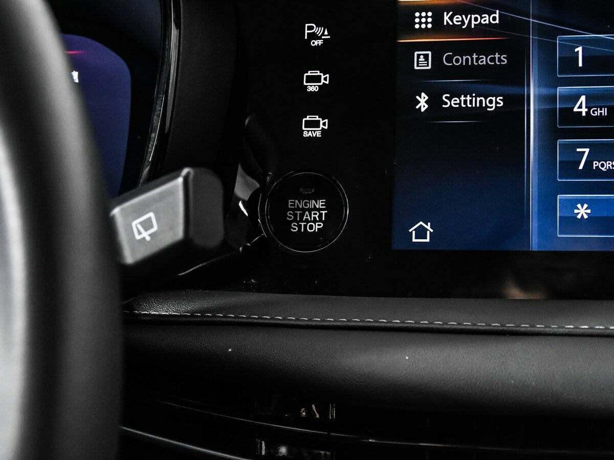 Б/У Чанган КС95 2023 года. Фото: #24