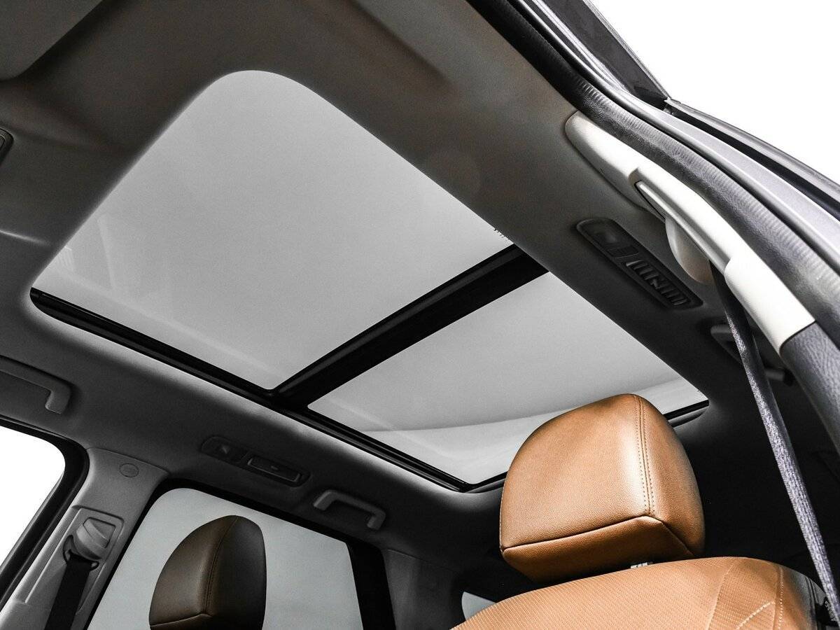 Б/У Чанган КС95 2023 года. Фото: #27