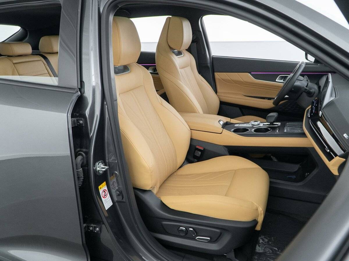 Б/У Чанган УНИ-К 2023 года. Фото: #7