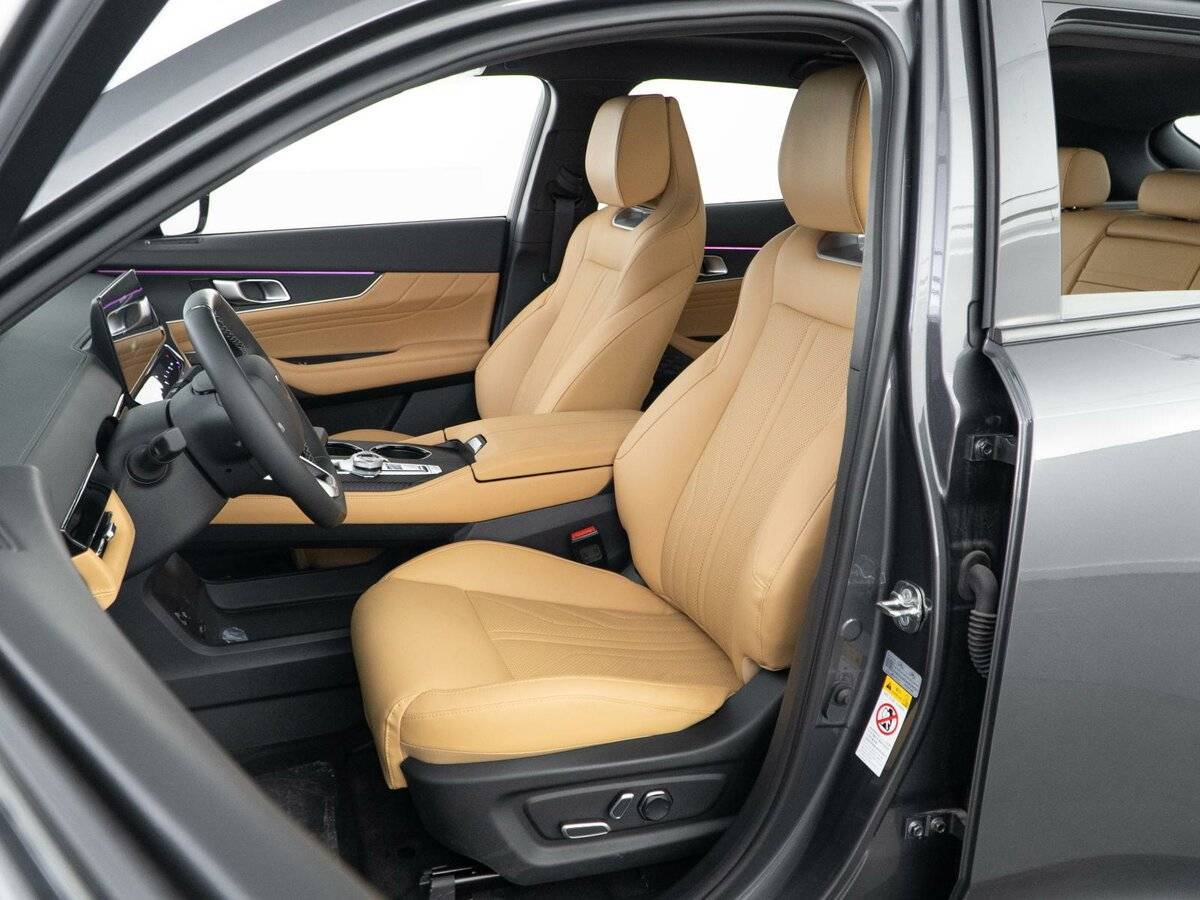 Б/У Чанган УНИ-К 2023 года. Фото: #9