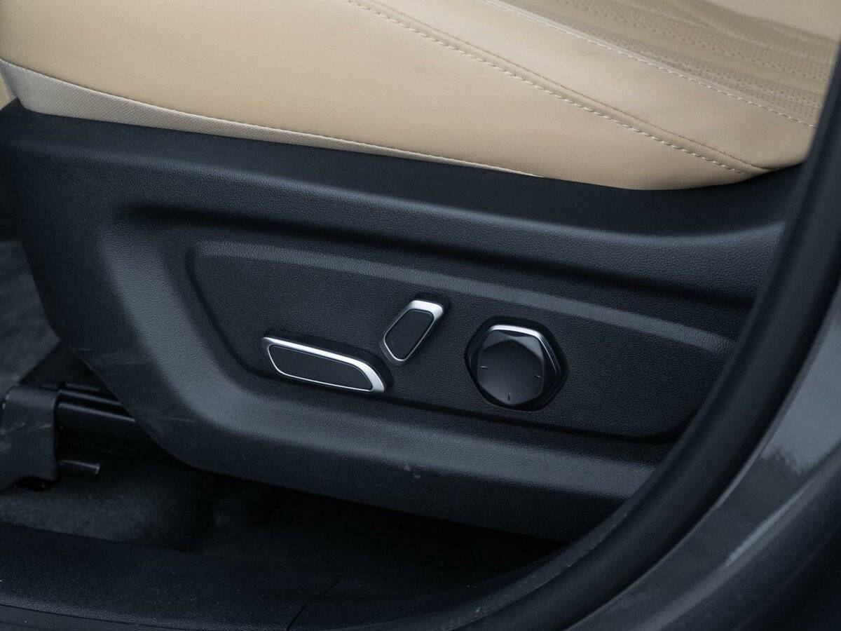 Б/У Чанган УНИ-К 2023 года. Фото: #14