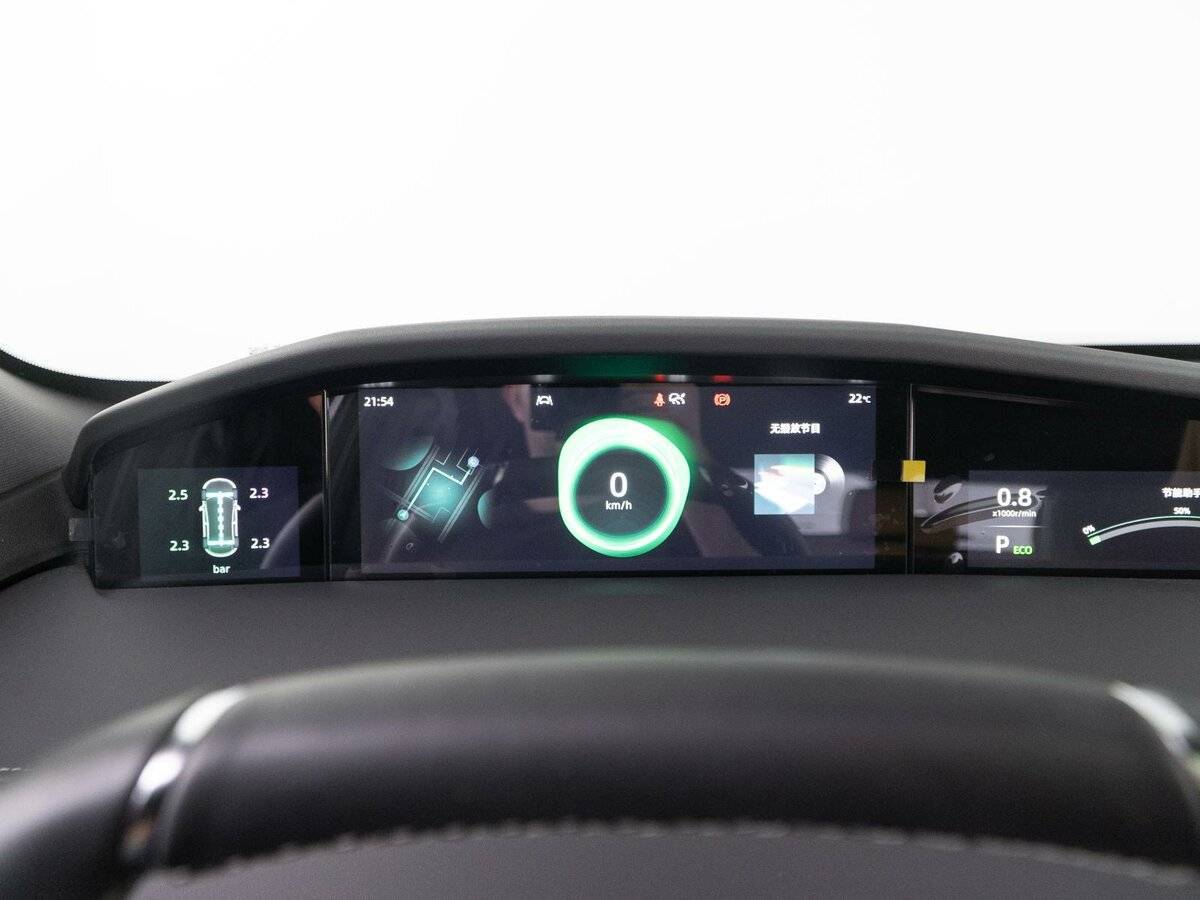 Б/У Чанган УНИ-К 2023 года. Фото: #20