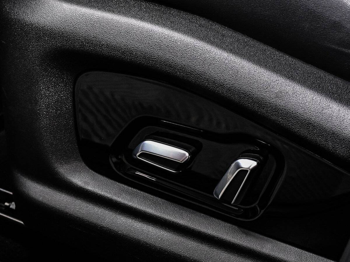 Б/У Омода Ц5 2023 года. Фото: #14