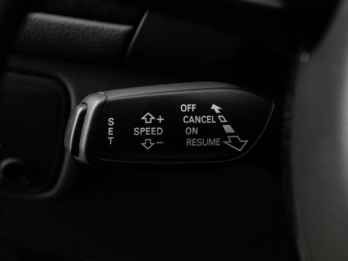 Б/У Ауди А6 2016 года. Фото: #24