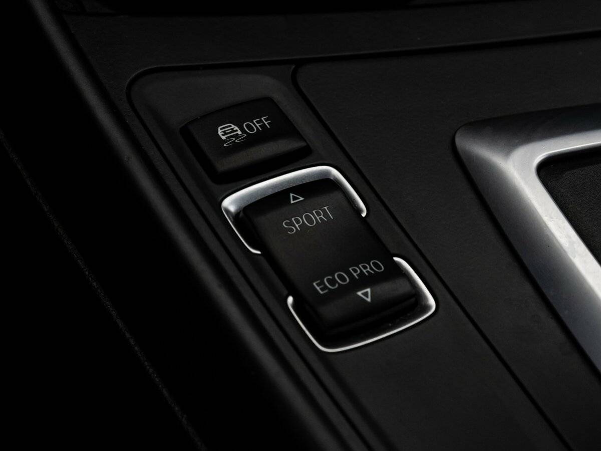 Б/У БМВ 1 серии 2013 года. Фото: #10