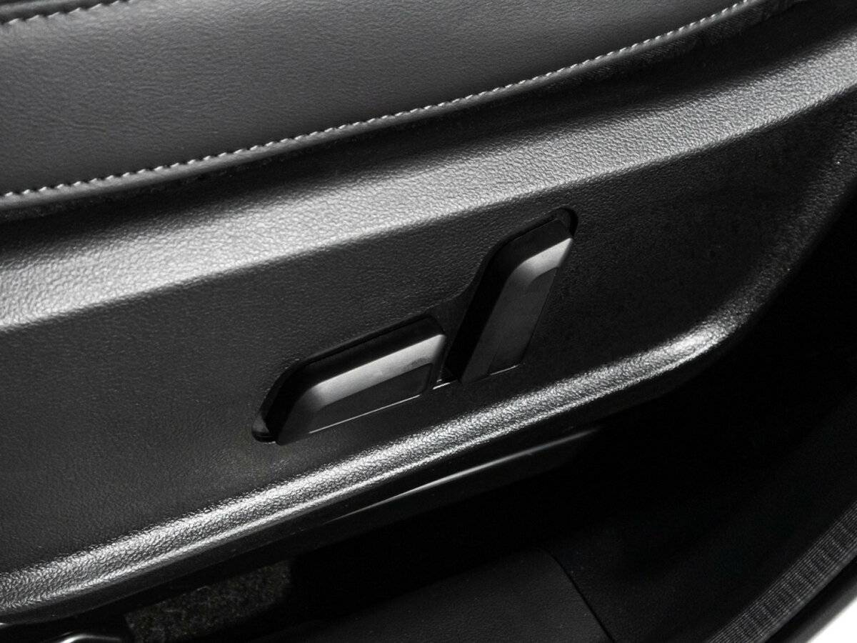 Б/У Хавал Ф7 2023 года. Фото: #14