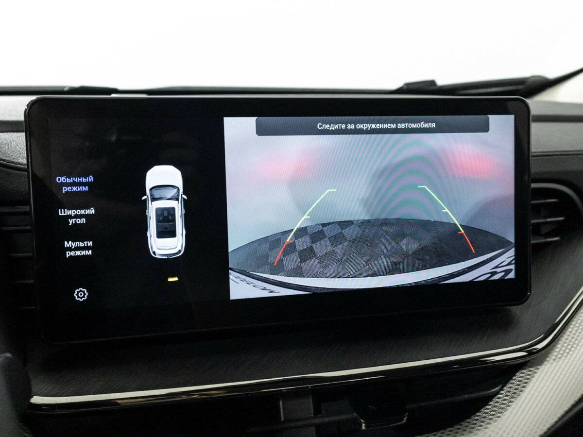 Б/У Хавал Ф7 2023 года. Фото: #15