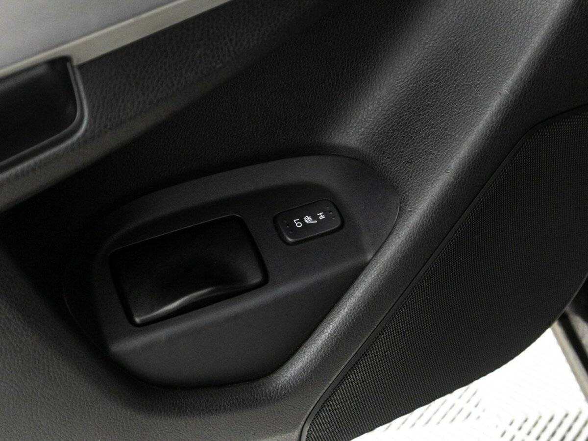 Б/У Хонда Кросстур 2013 года. Фото: #21