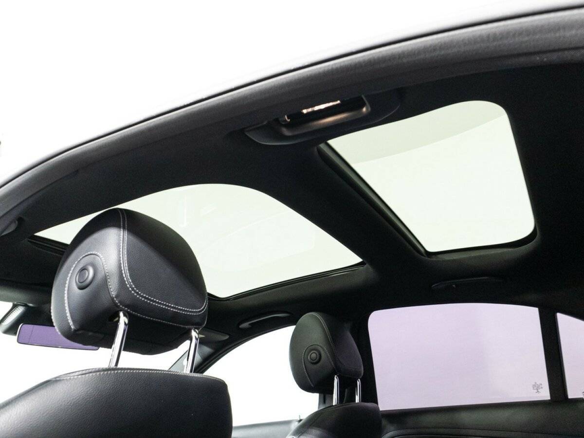 Б/У Мерседес-Бенц Е-Класс 2016 года. Фото: #16