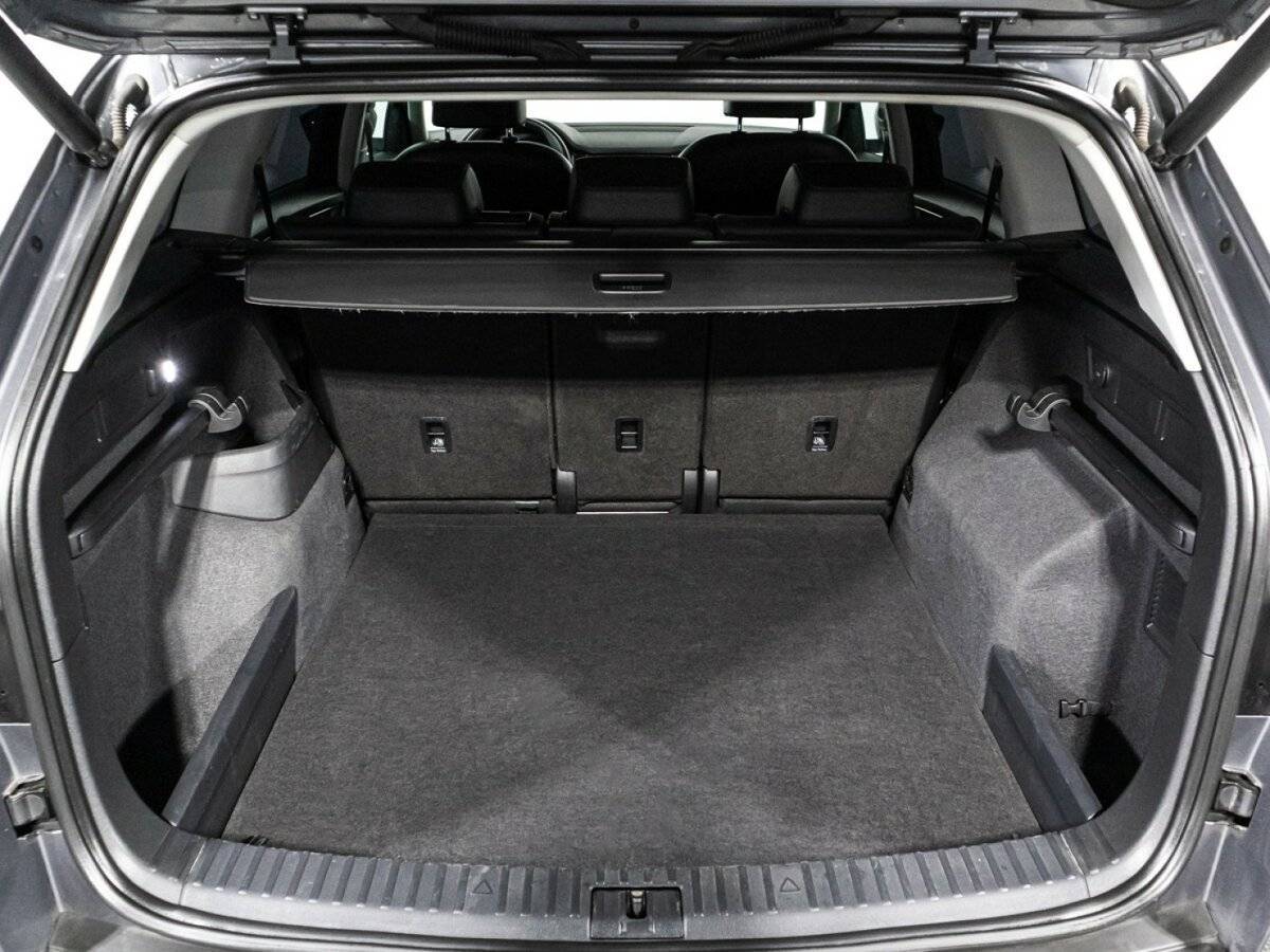 Б/У Шкода Кодиак 2019 года. Фото: #14