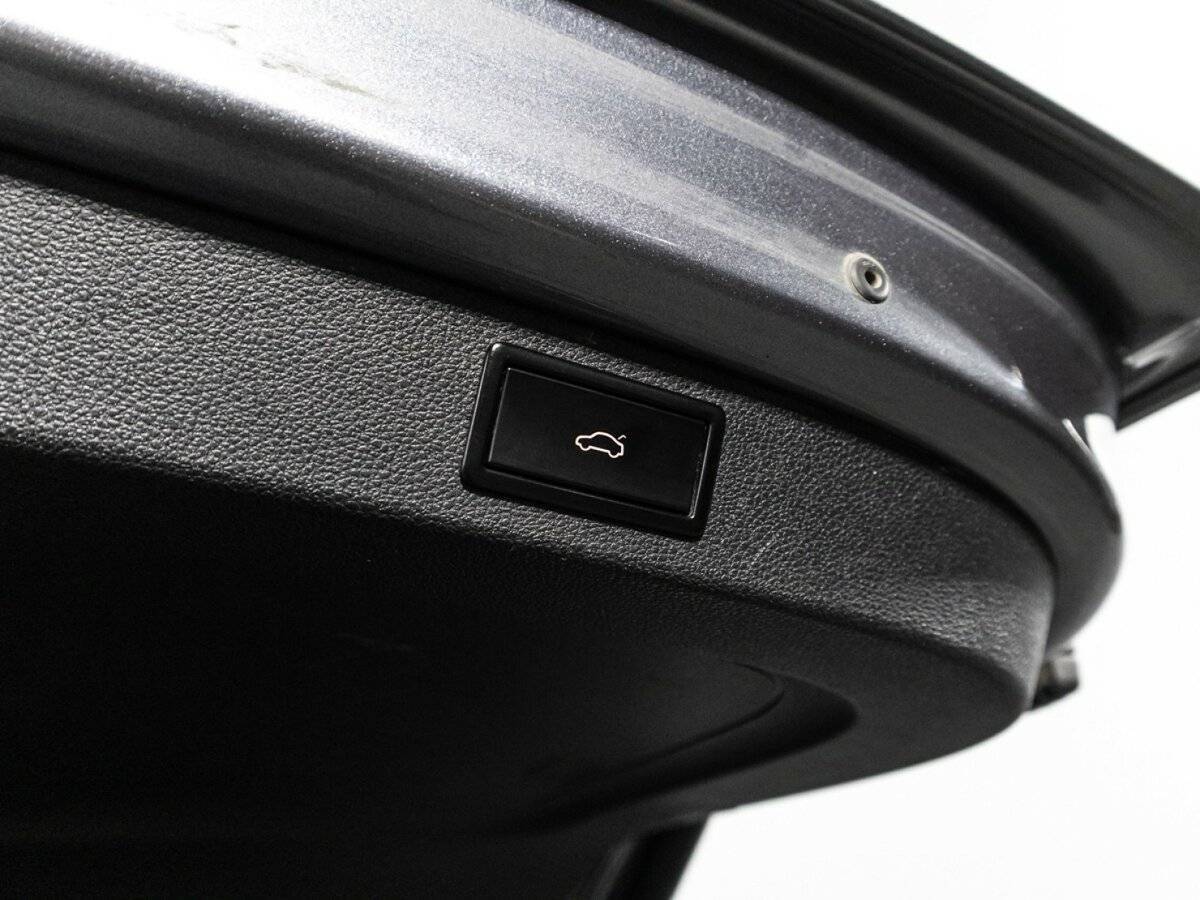 Б/У Шкода Кодиак 2019 года. Фото: #15