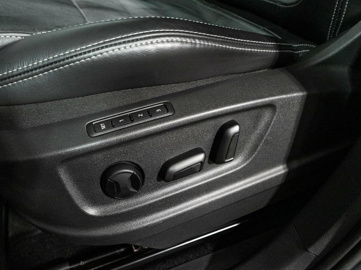 Б/У Шкода Кодиак 2019 года. Фото: #16