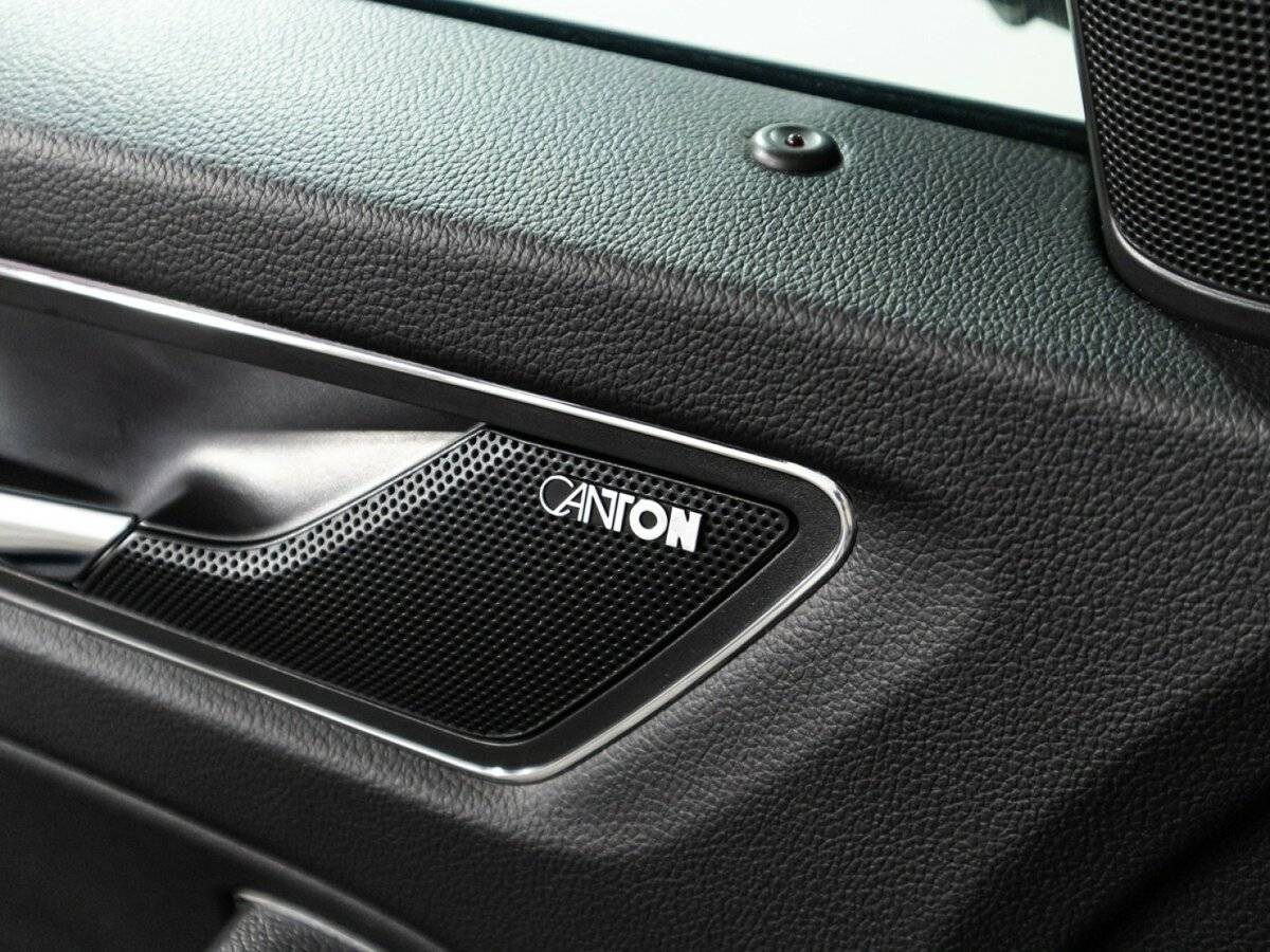 Б/У Шкода Кодиак 2019 года. Фото: #17