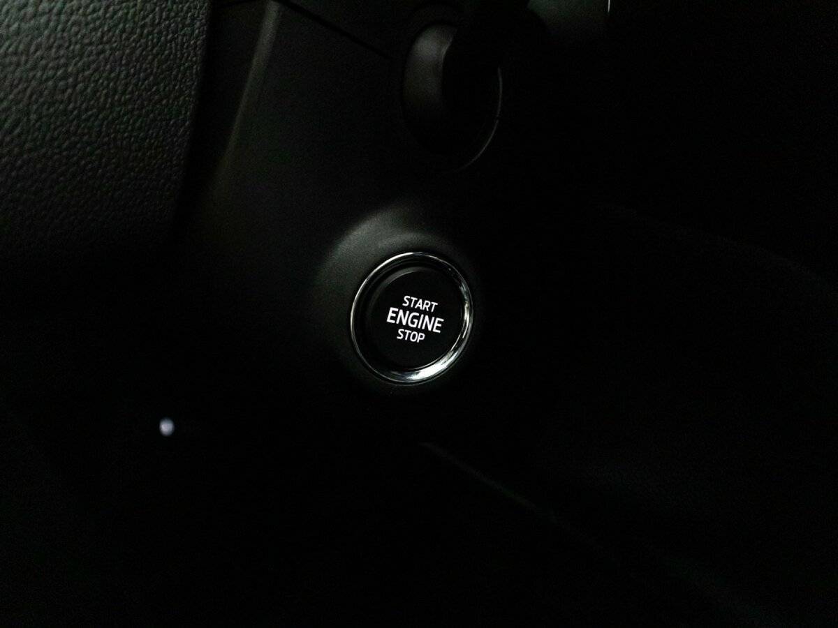 Б/У Шкода Кодиак 2019 года. Фото: #20