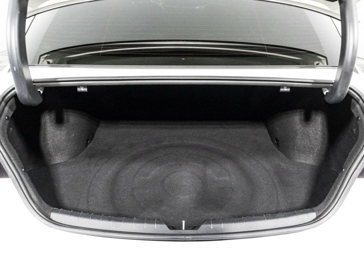 Б/У Киа К5 2021 года. Фото: #14