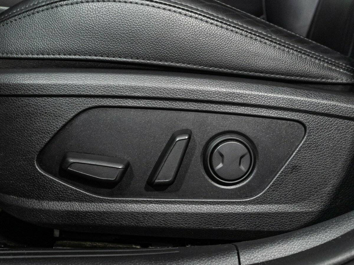 Б/У Киа К5 2021 года. Фото: #20