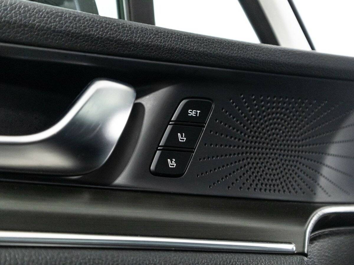 Б/У Киа К5 2021 года. Фото: #21