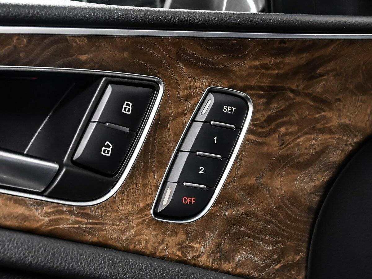 Б/У Ауди А6 2012 года. Фото: #12