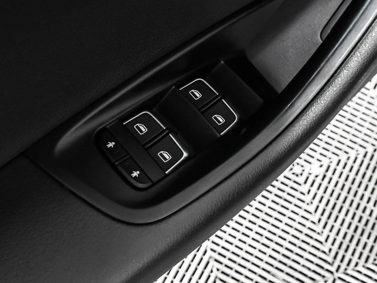 Б/У Ауди А6 2012 года. Фото: #14