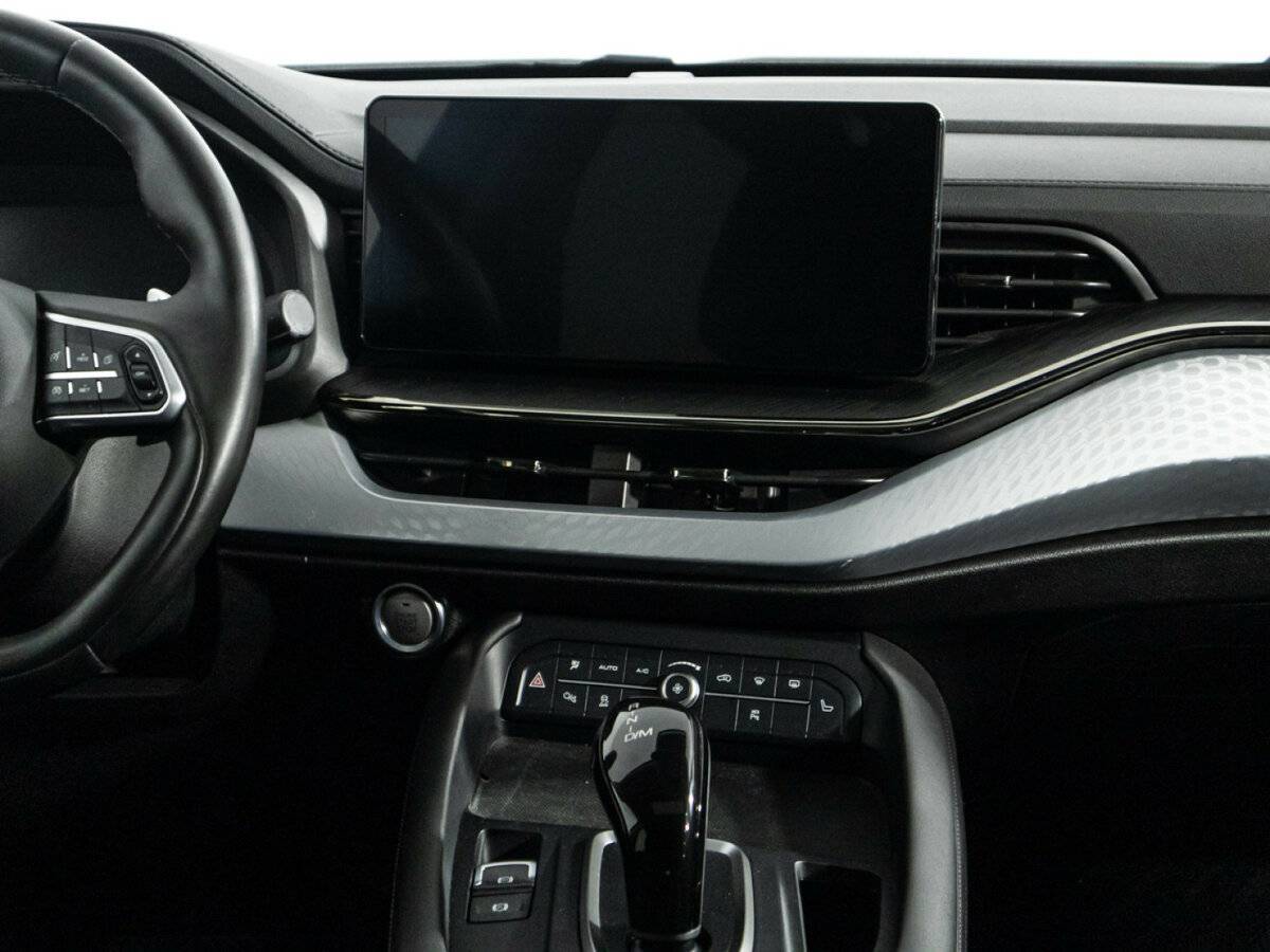 Б/У Хавал Ф7-икс 2023 года. Фото: #13