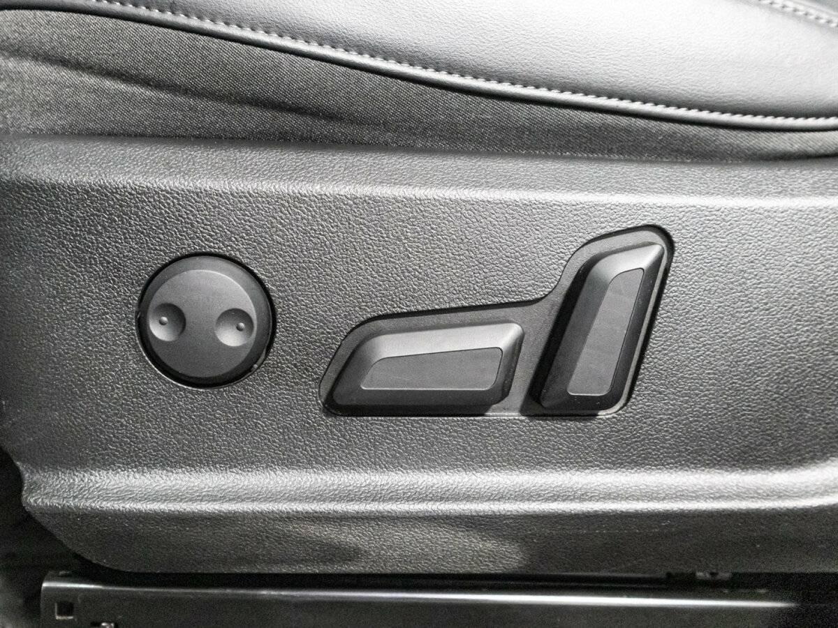 Б/У Хавал Ф7-икс 2023 года. Фото: #15