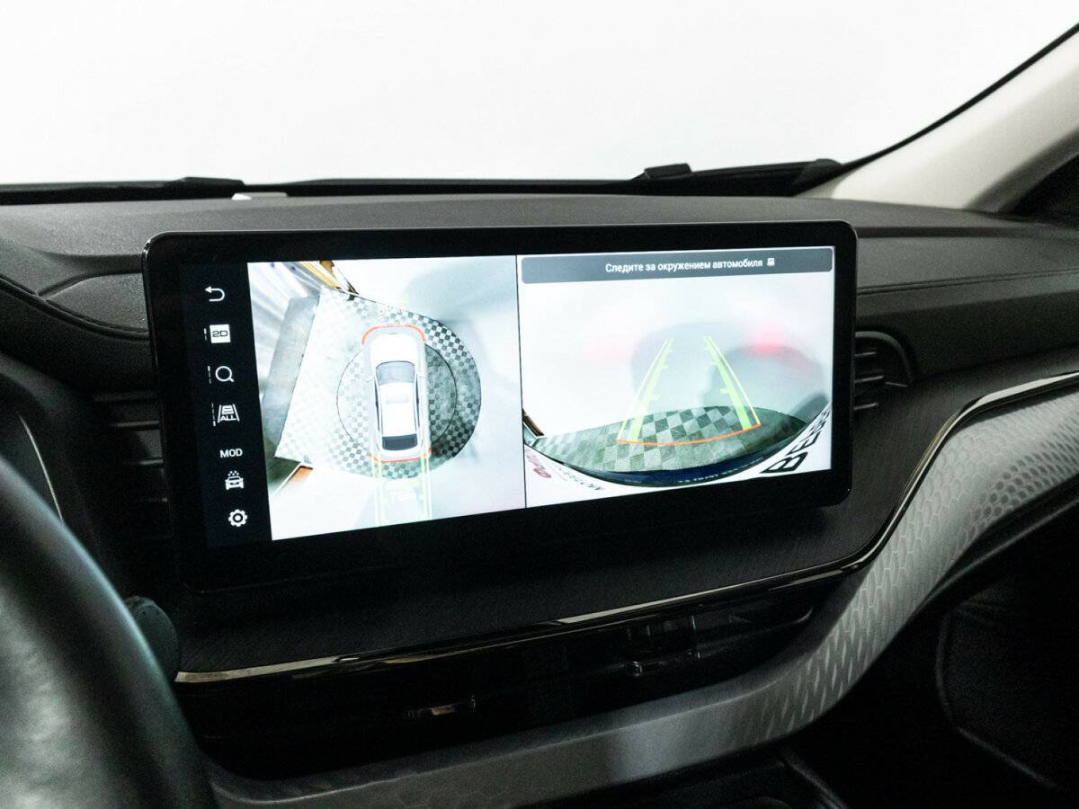 Б/У Хавал Ф7-икс 2023 года. Фото: #16