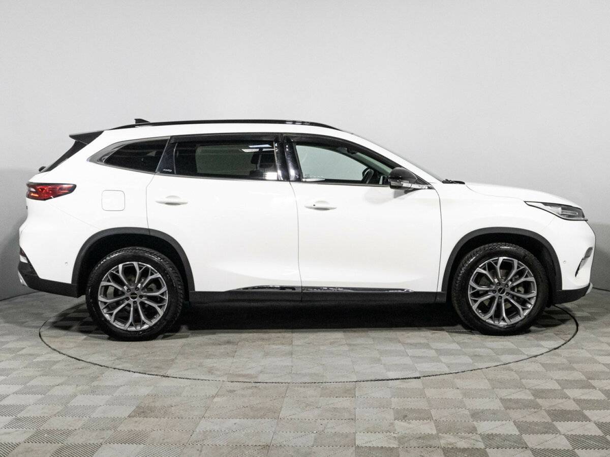 Б/У Эксид Т-Икс-Л 2020 года. Фото: #3