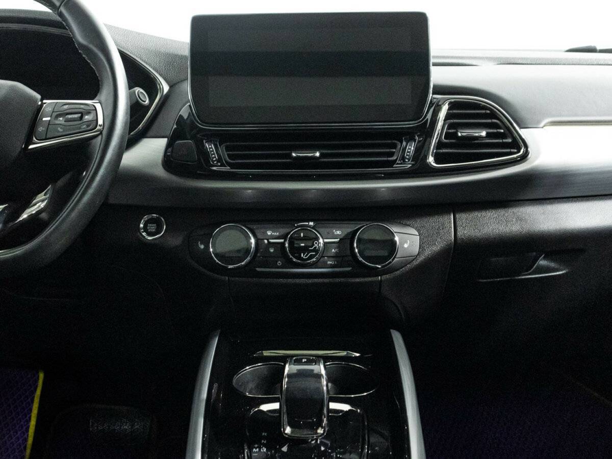 Б/У Эксид Т-Икс-Л 2020 года. Фото: #13