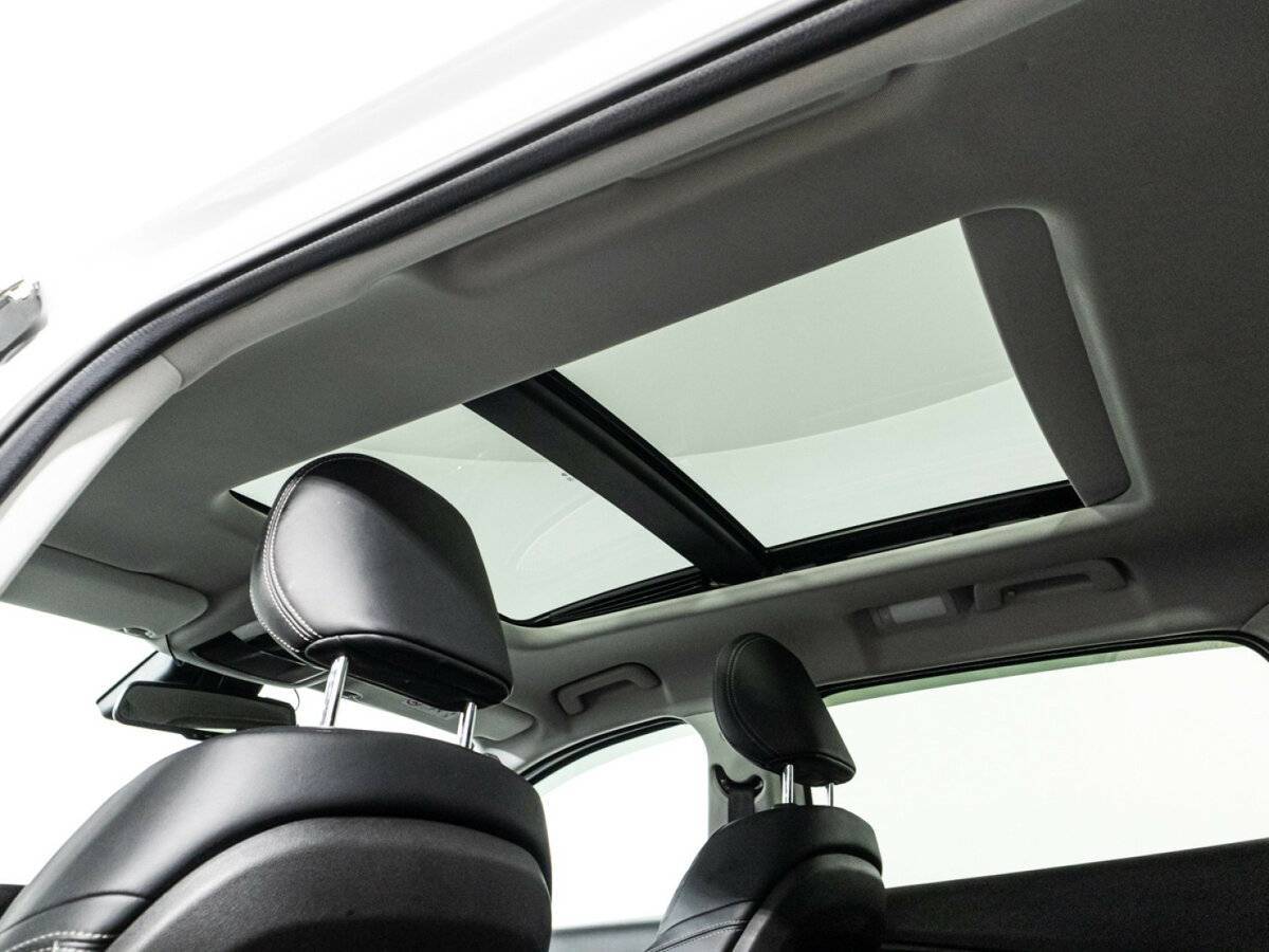 Б/У Эксид Т-Икс-Л 2020 года. Фото: #14