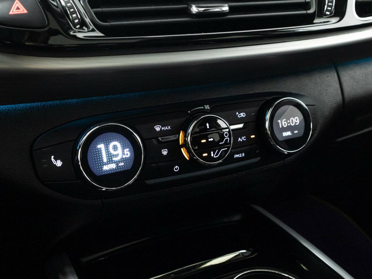 Б/У Эксид Т-Икс-Л 2020 года. Фото: #17