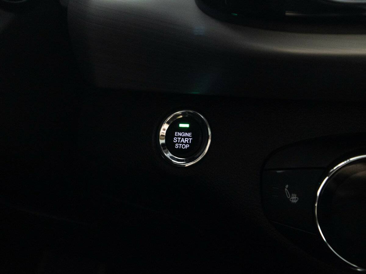 Б/У Эксид Т-Икс-Л 2020 года. Фото: #18