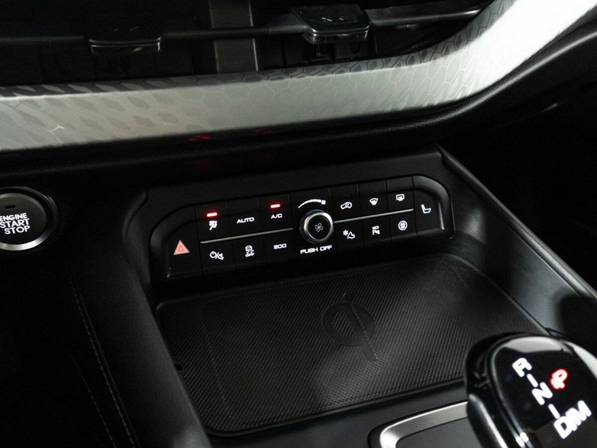 Б/У Хавал Ф7-икс 2023 года. Фото: #18