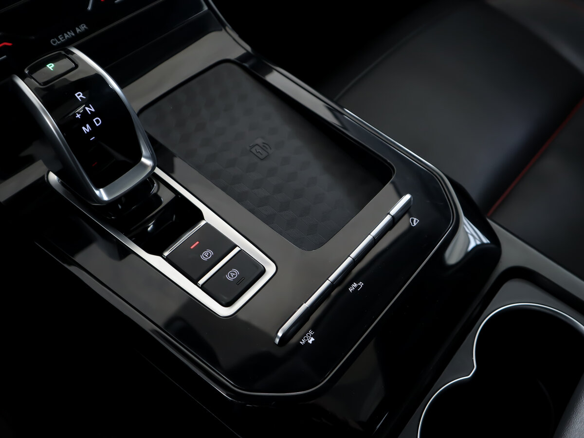 Б/У Чери Тигго 7 Про 2022 года. Фото: #9