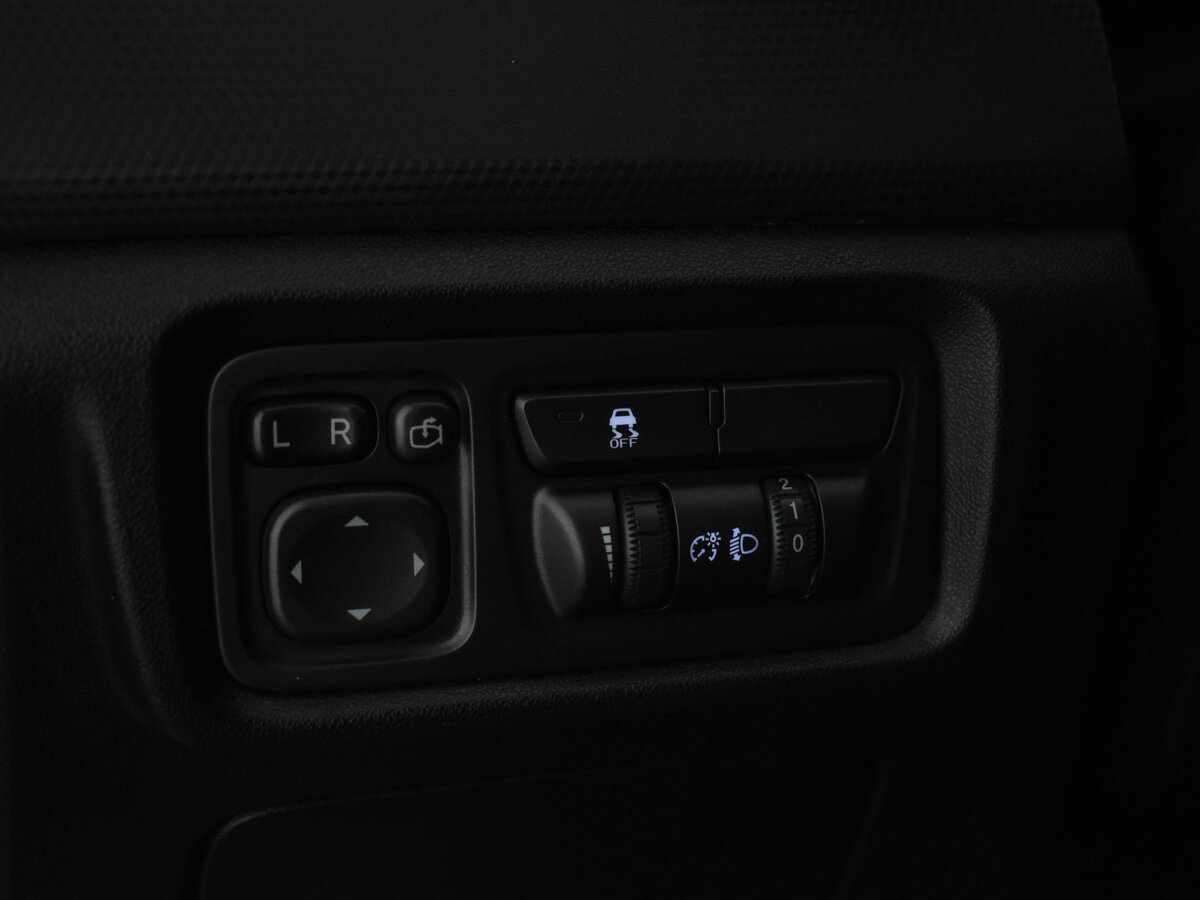 Б/У Чери Тигго 5 2016 года. Фото: #11