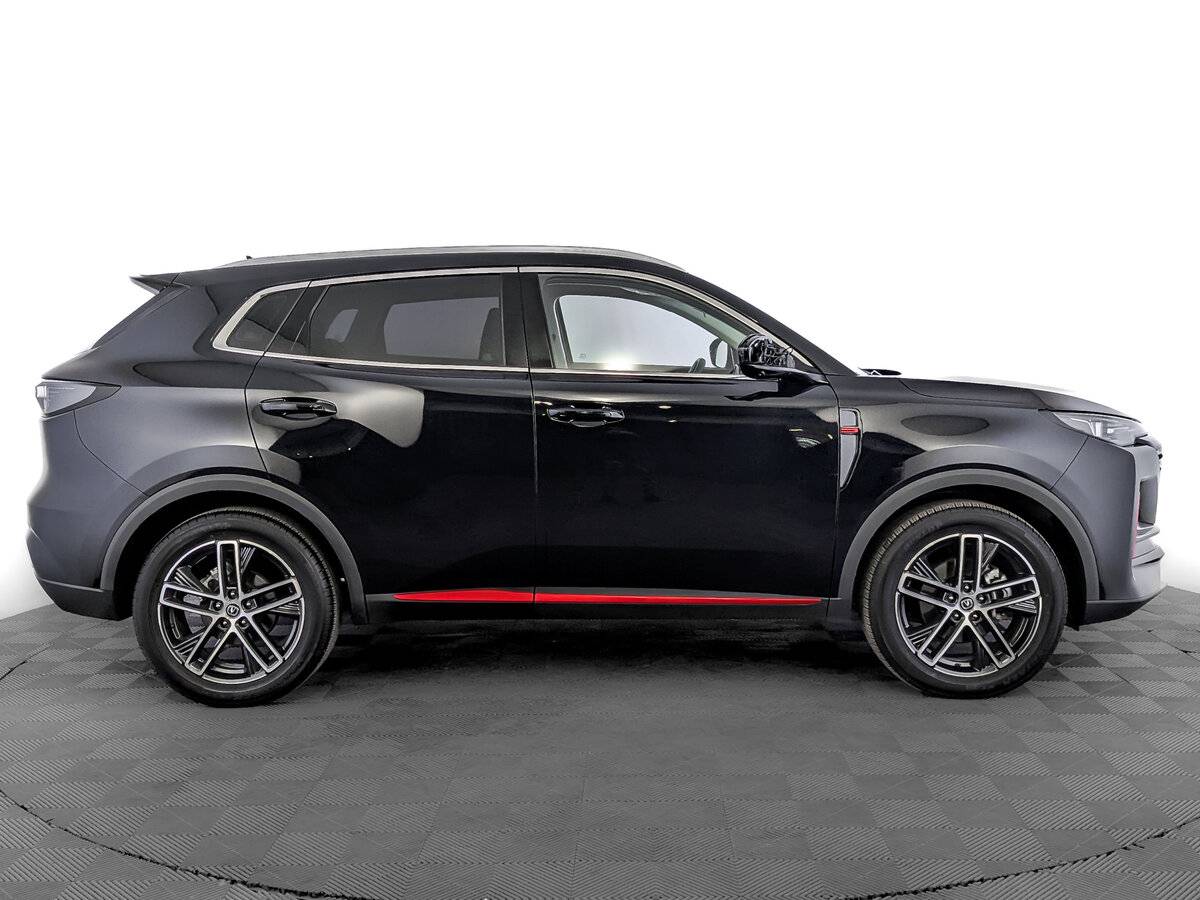 Б/У Чанган CS55 Plus 2023 года. Фото: #3