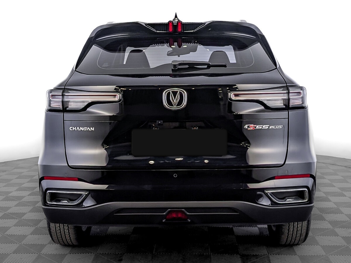 Б/У Чанган CS55 Plus 2023 года. Фото: #5