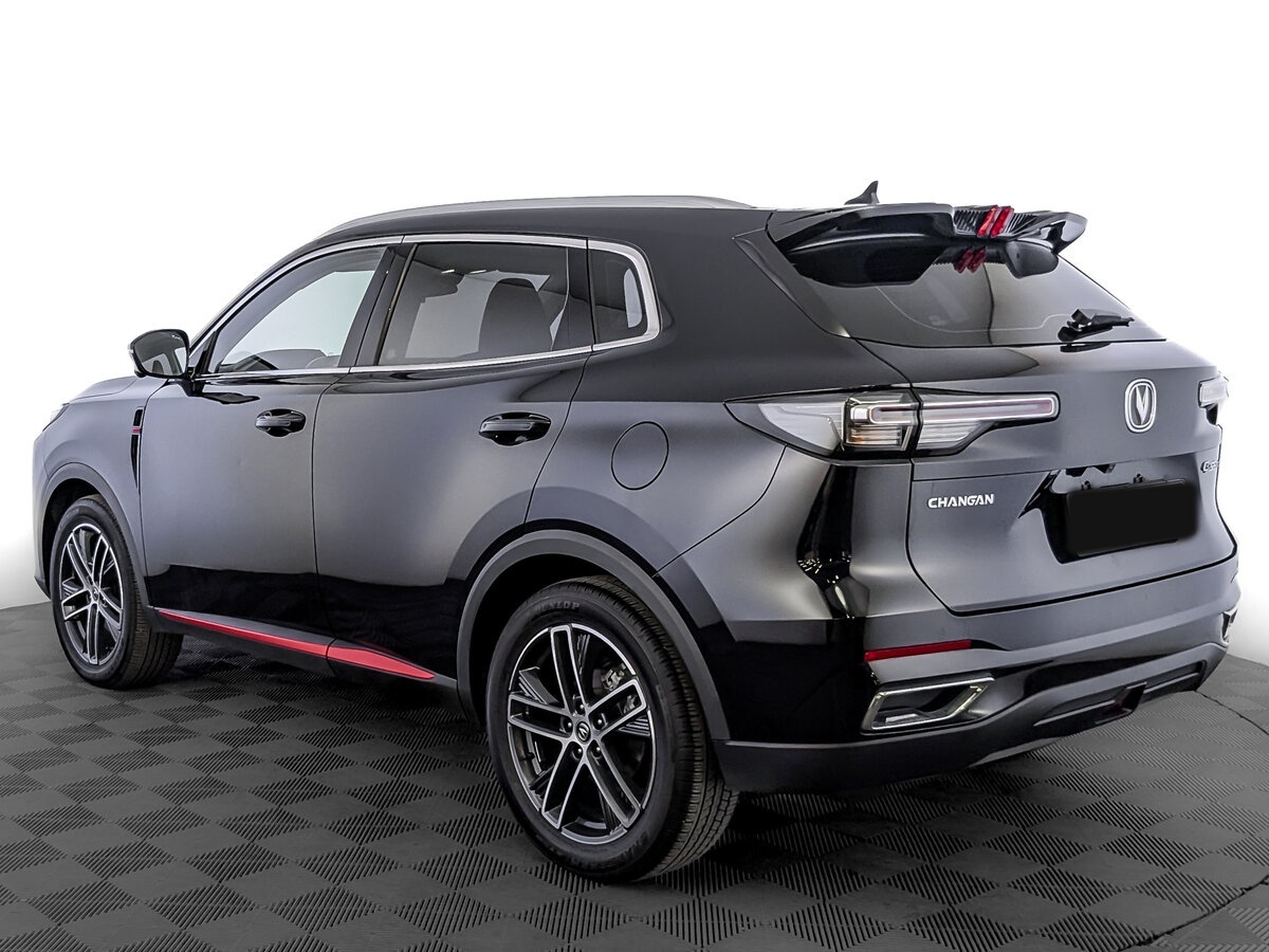 Б/У Чанган CS55 Plus 2023 года. Фото: #6