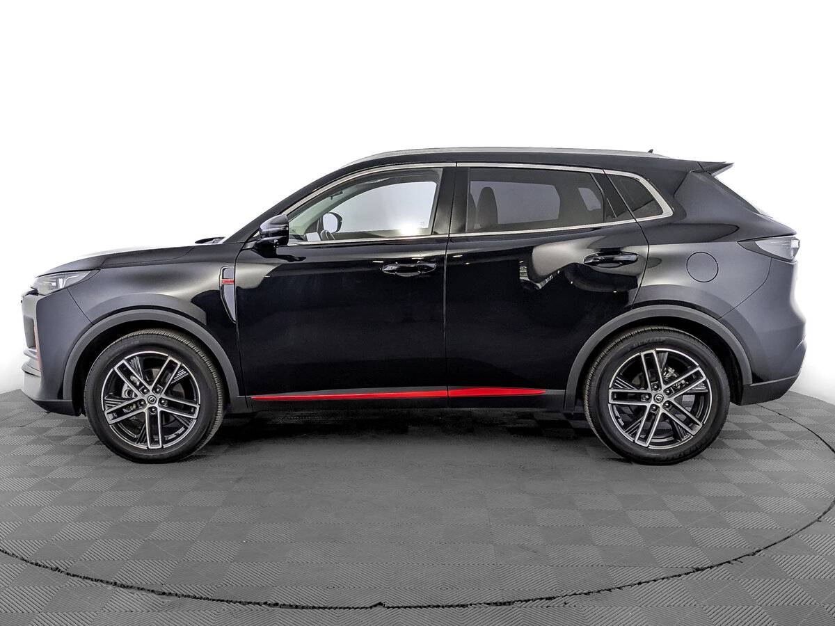 Б/У Чанган CS55 Plus 2023 года. Фото: #7