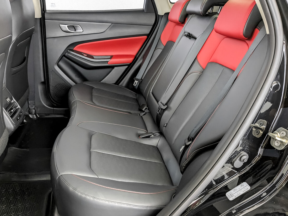 Б/У Чанган CS55 Plus 2023 года. Фото: #10