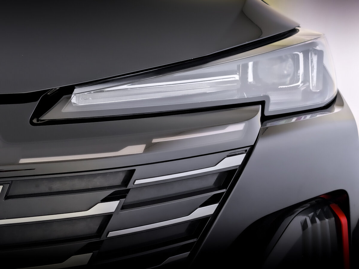 Б/У Чанган CS55 Plus 2023 года. Фото: #15