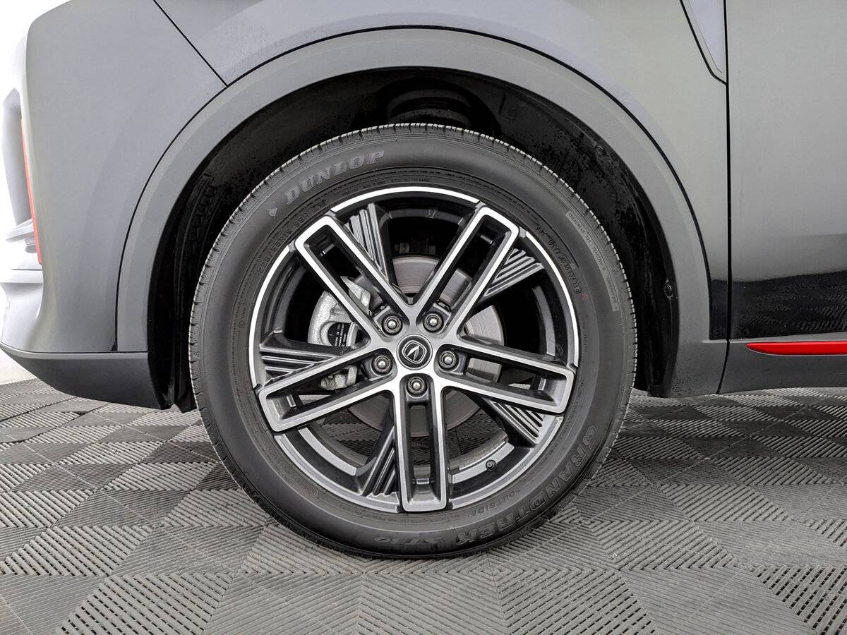 Б/У Чанган CS55 Plus 2023 года. Фото: #16