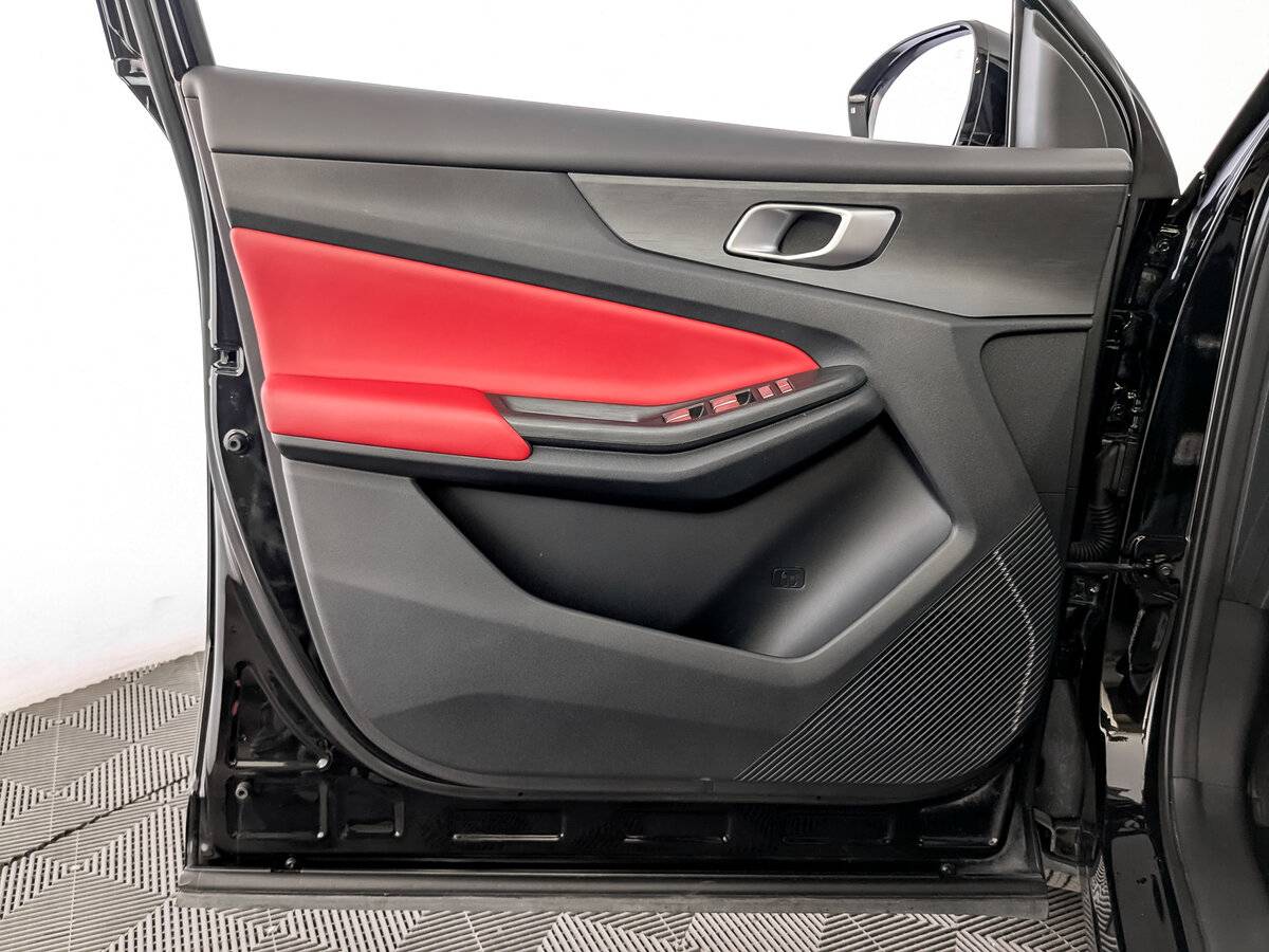 Б/У Чанган CS55 Plus 2023 года. Фото: #17