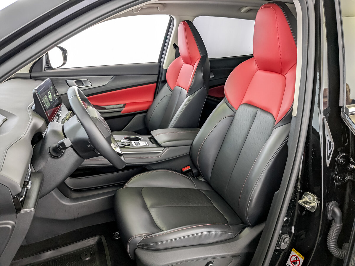 Б/У Чанган CS55 Plus 2023 года. Фото: #18