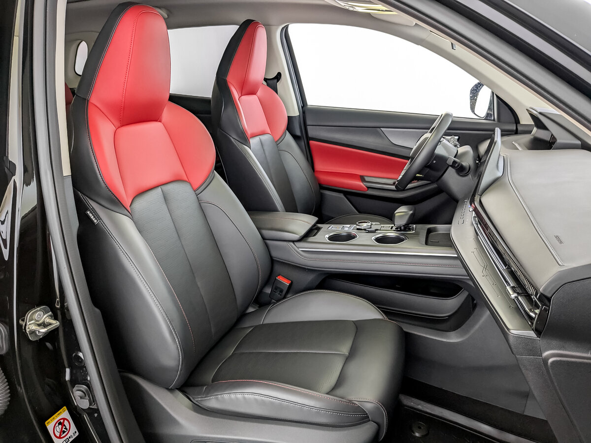 Б/У Чанган CS55 Plus 2023 года. Фото: #21