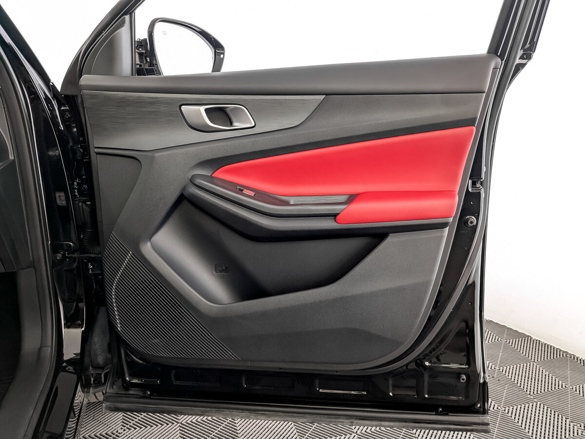 Б/У Чанган CS55 Plus 2023 года. Фото: #22