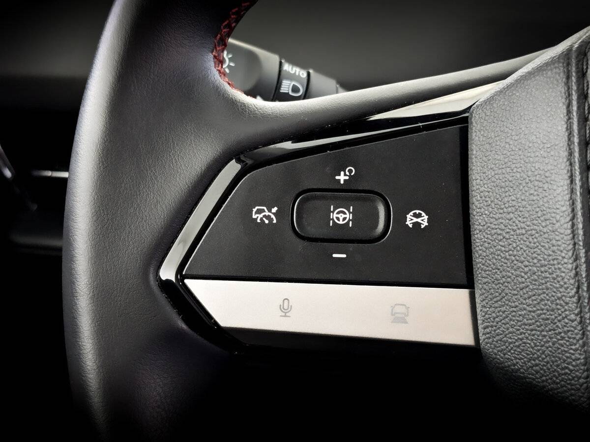 Б/У Чанган CS55 Plus 2023 года. Фото: #24