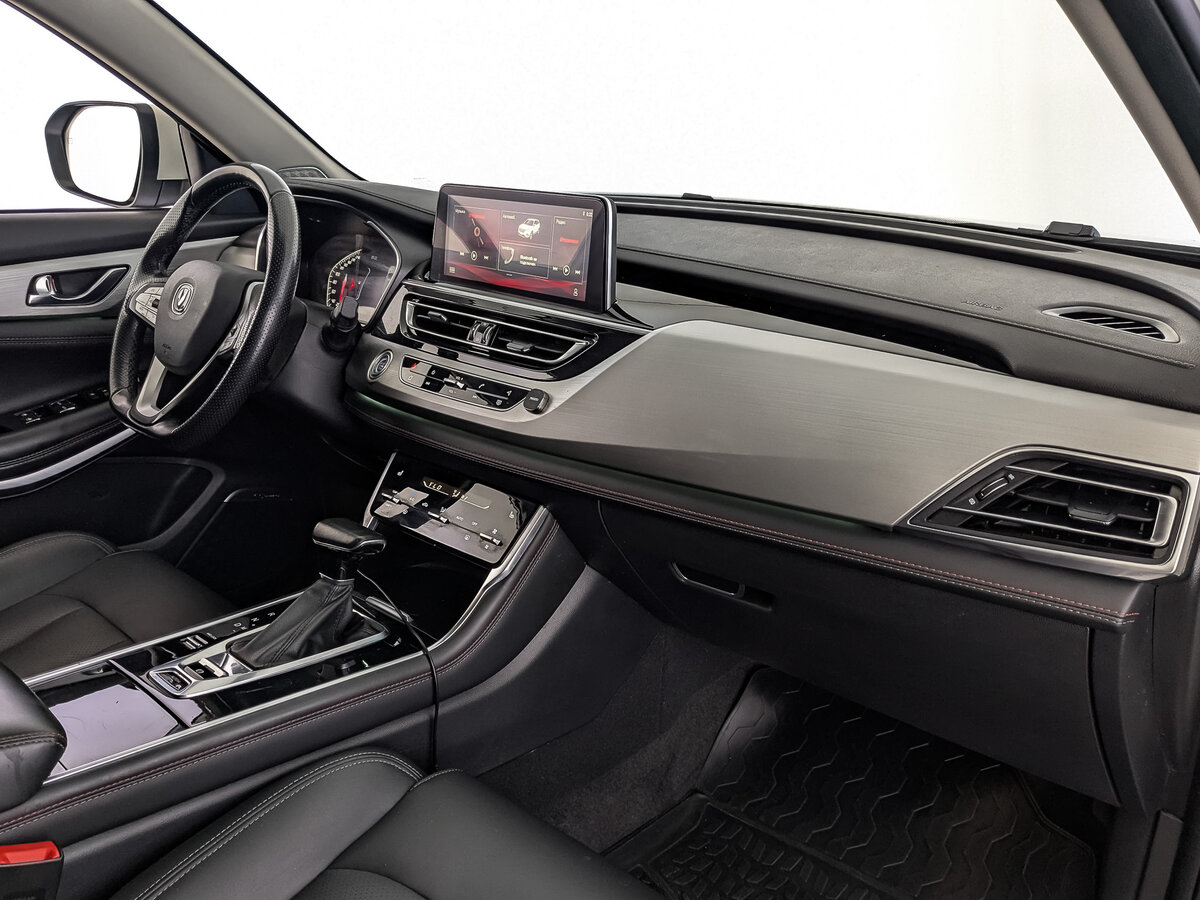 Б/У Чанган КС75 2020 года. Фото: #12