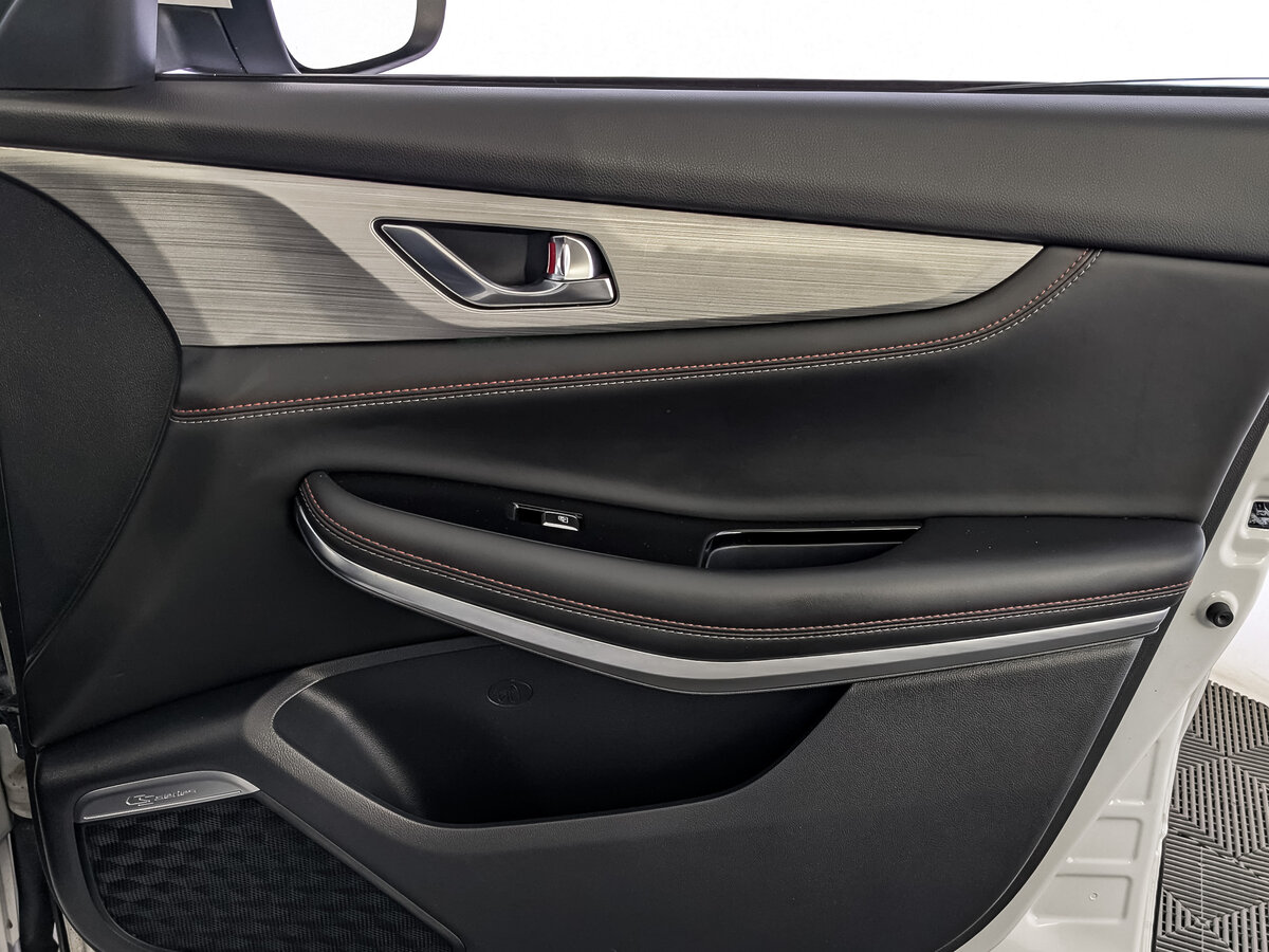 Б/У Чанган КС75 2020 года. Фото: #21